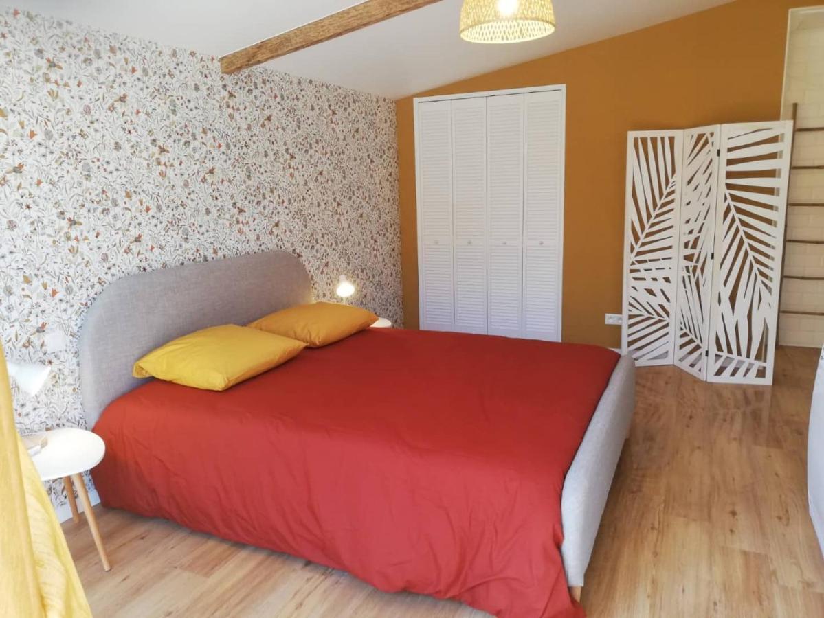 Maison Normande Proche De La Mer Et Des Lieux Touristiques Quettehou 外观 照片