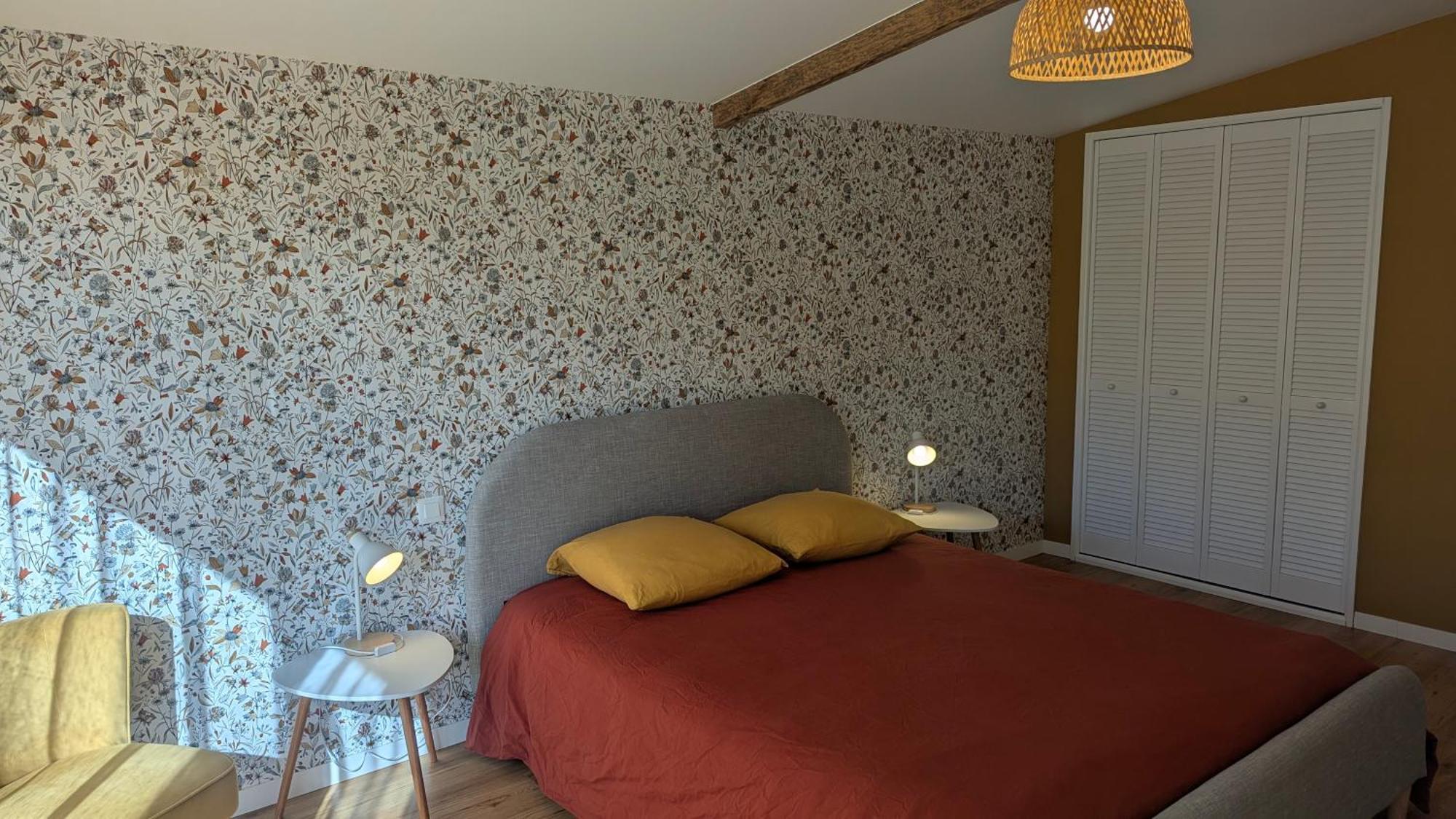 Maison Normande Proche De La Mer Et Des Lieux Touristiques Quettehou 外观 照片